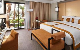 Moevenpick Hotel Mansour Eddahbi Marrakech